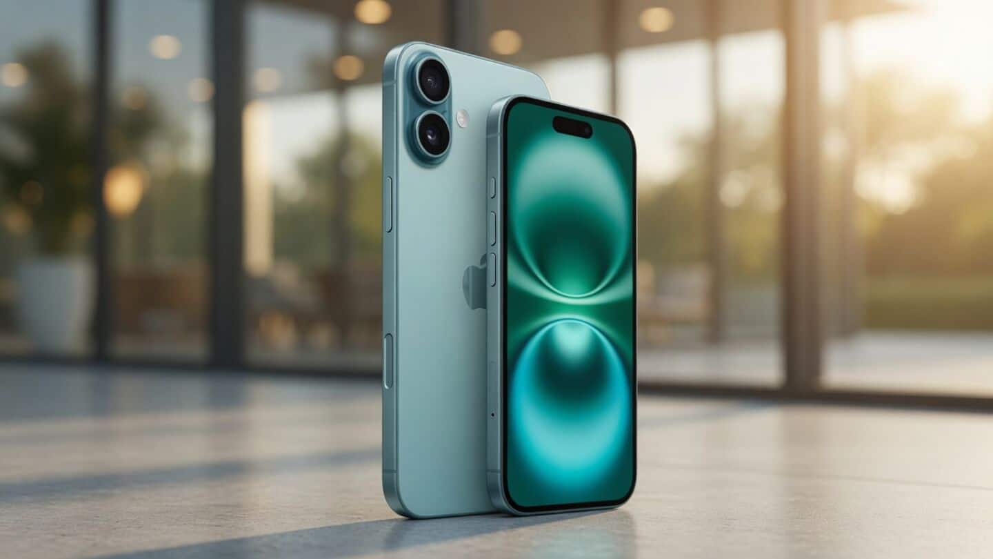 Apple's iPhone 17 to remain standard flagship through spring 2027