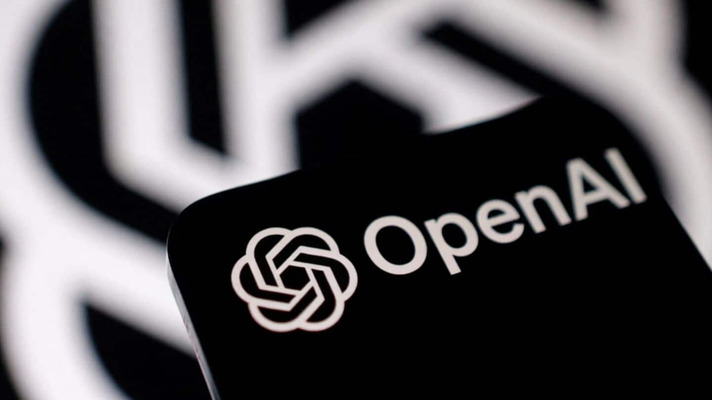 Delhi High Court refuses to block OpenAI using ANI content