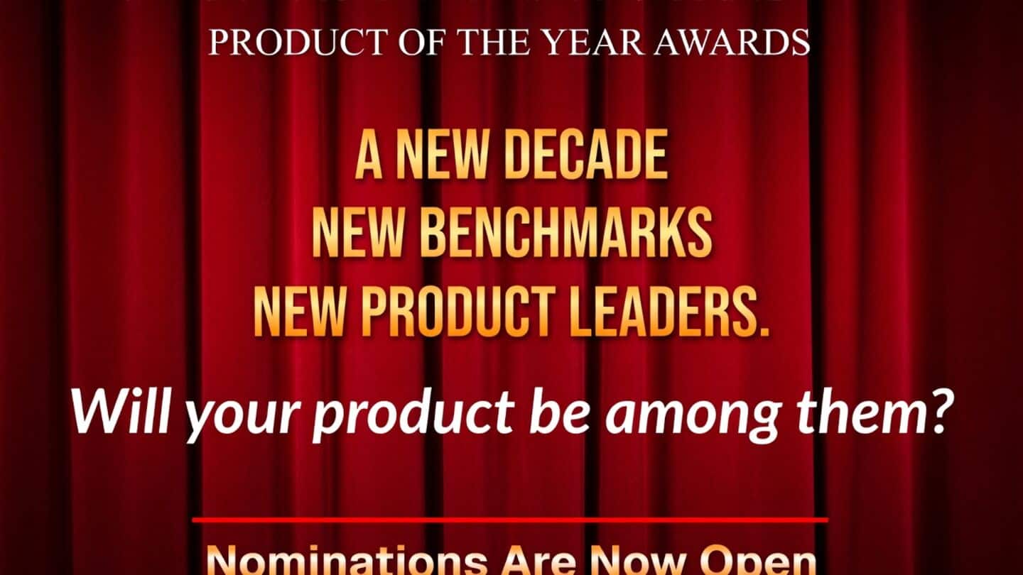 ET Product of the Year 2026 highlights India fintech infrastructure