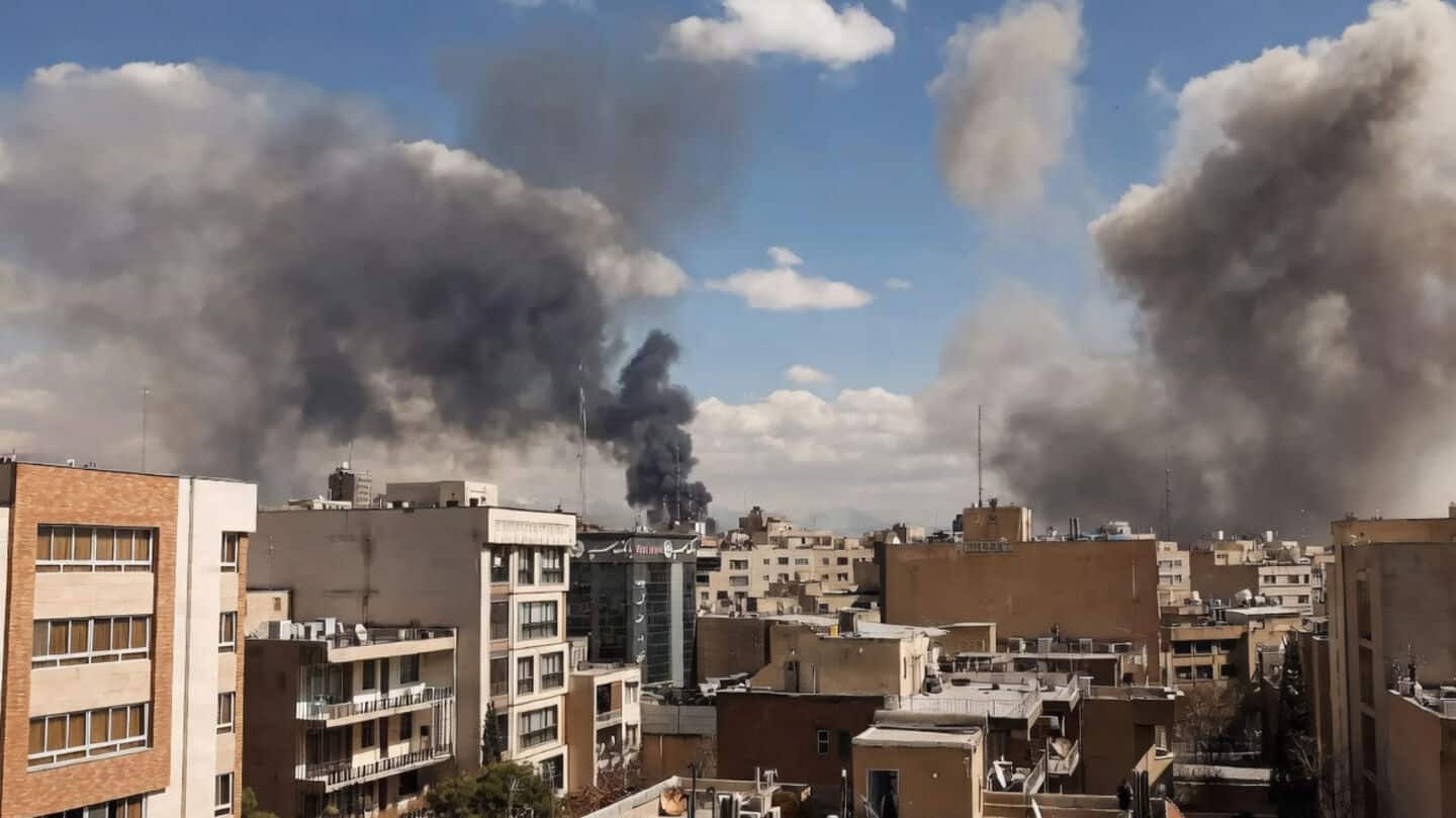 IIM Ahmedabad shifts Dubai students to India amid Israel-Hamas war