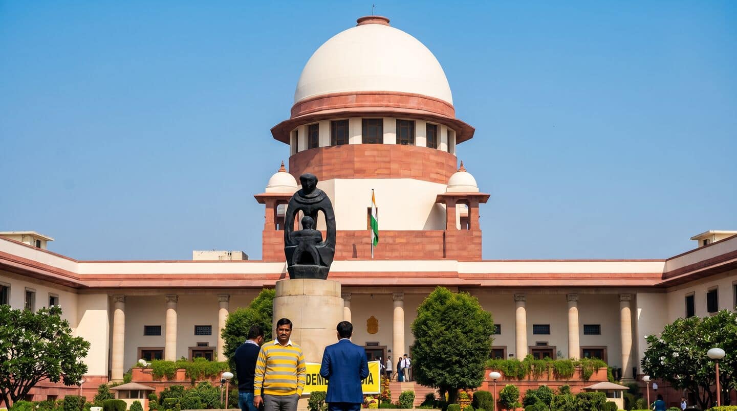 Supreme Court upholds 15-year-old's decision to end 28-week pregnancy