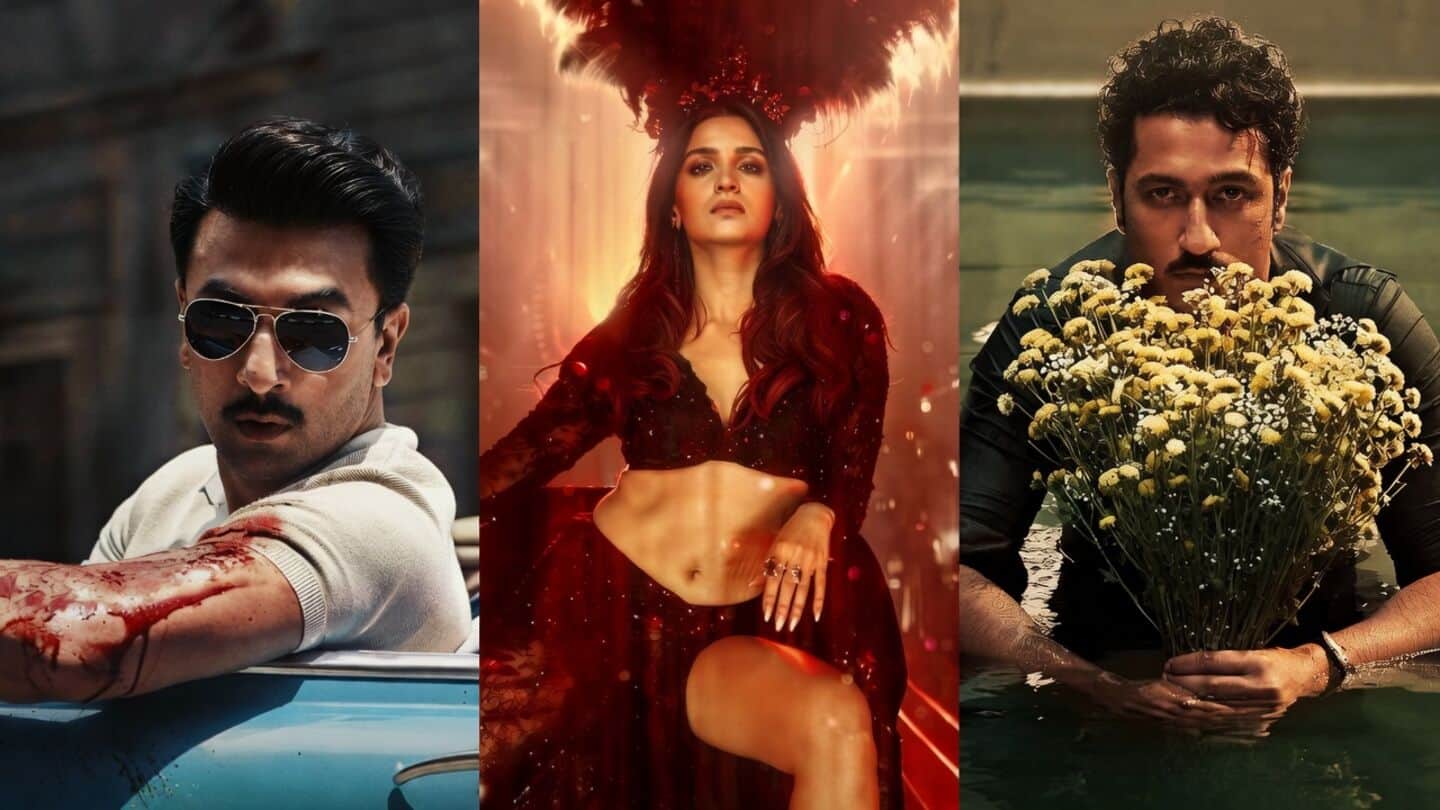 Pen Marudhar acquires 'Love and War' worldwide theatrical rights ₹300cr