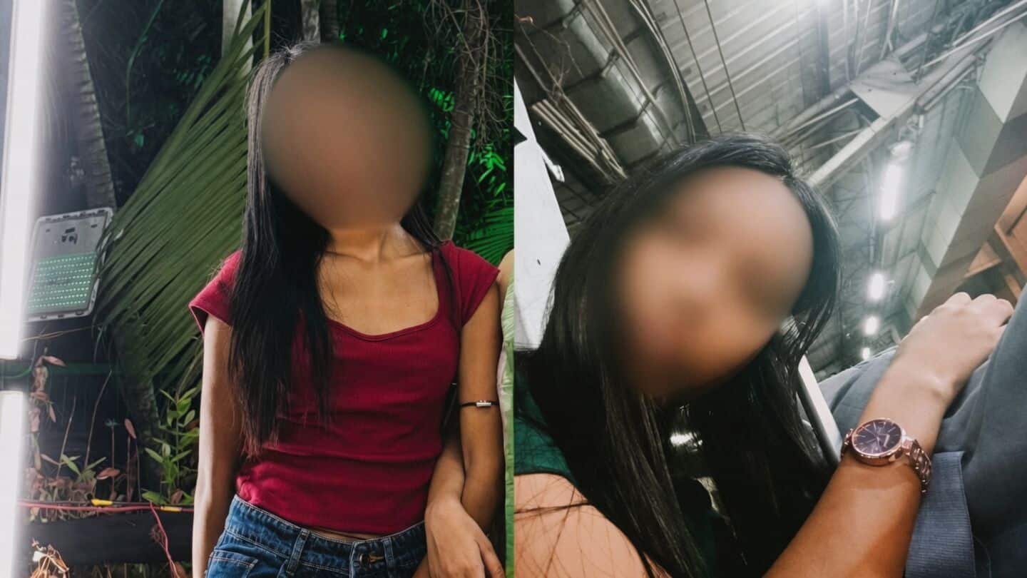 Himashree Boro, 20, found dead near Andhra Pradesh railway tracks