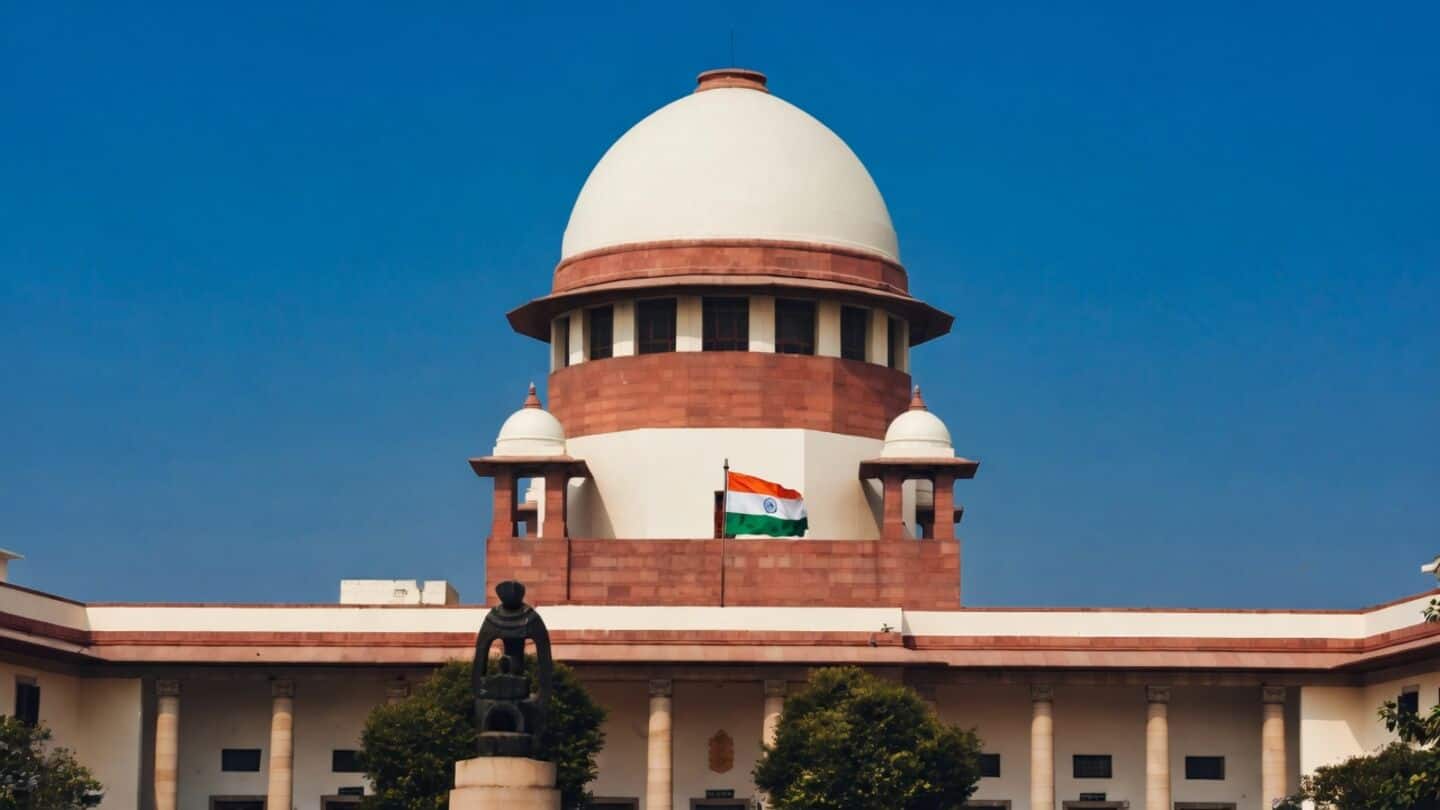 DMRC chair D Thara offers unconditional apology to Supreme Court