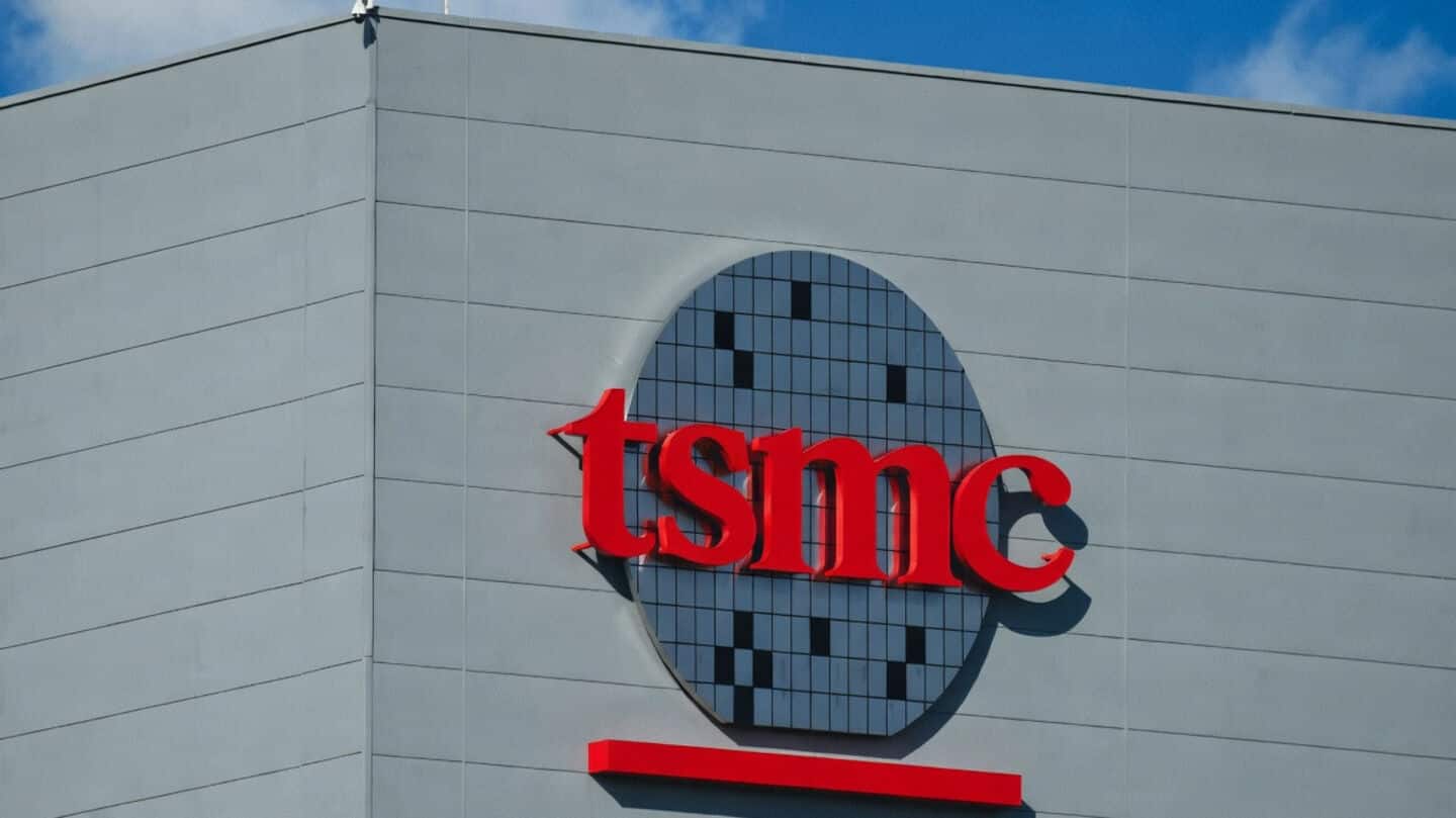 TSMC to open Arizona AI chip packaging plant by 2029