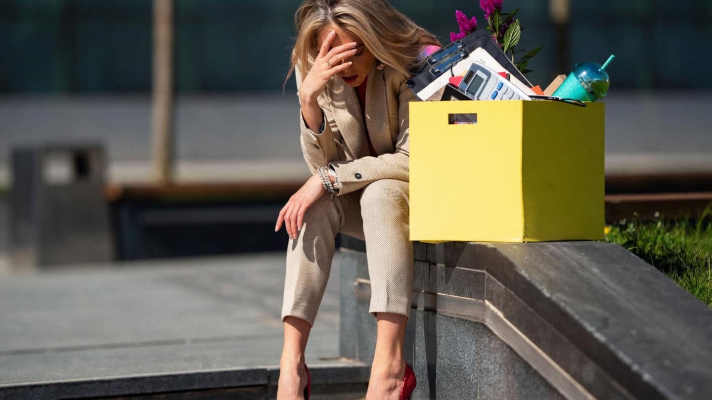 US layoffs fall to lowest July level in 2 years