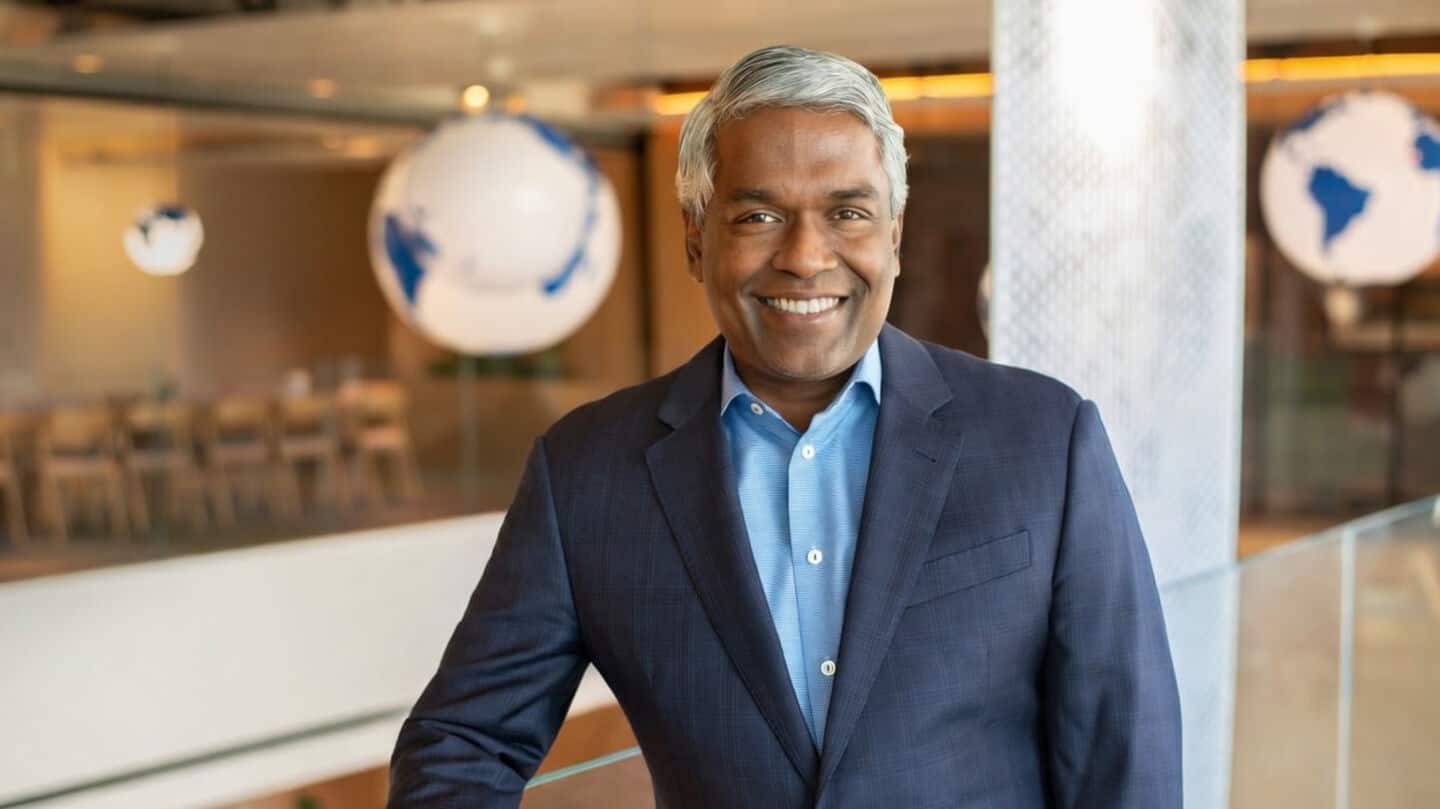 Google plans $15 billion India investment and Visakhapatnam AI hub