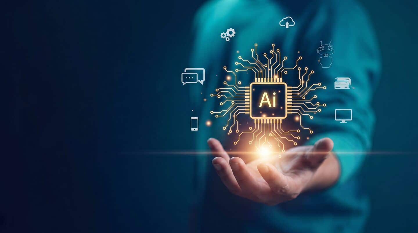Haryana announces 2 AI centres of excellence with ₹40Cr