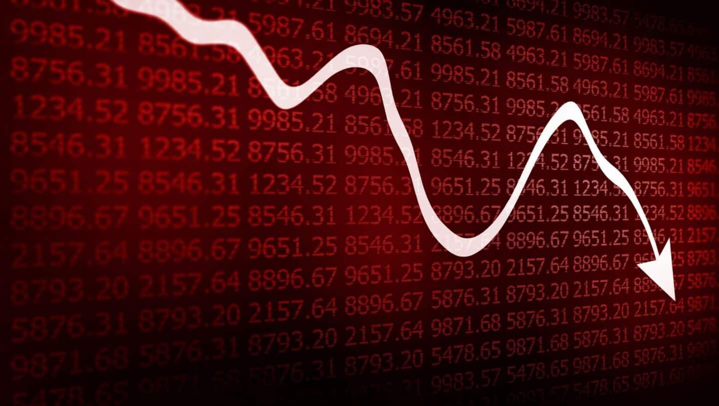 Indian markets start weak, Sensex down 300, Nifty under 23,900