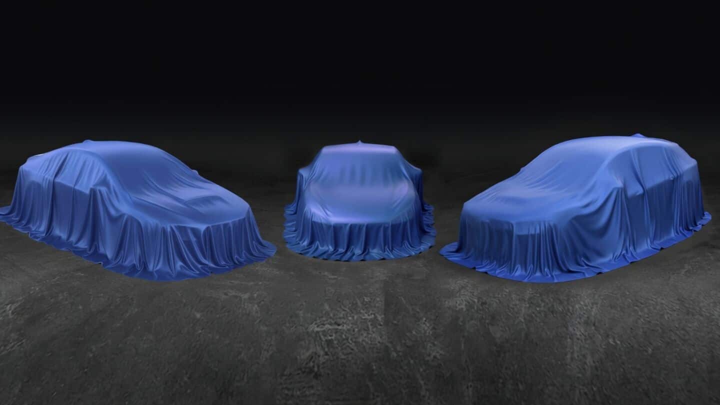 Subaru announces 3 new manual-transmission cars for Japan by 2027
