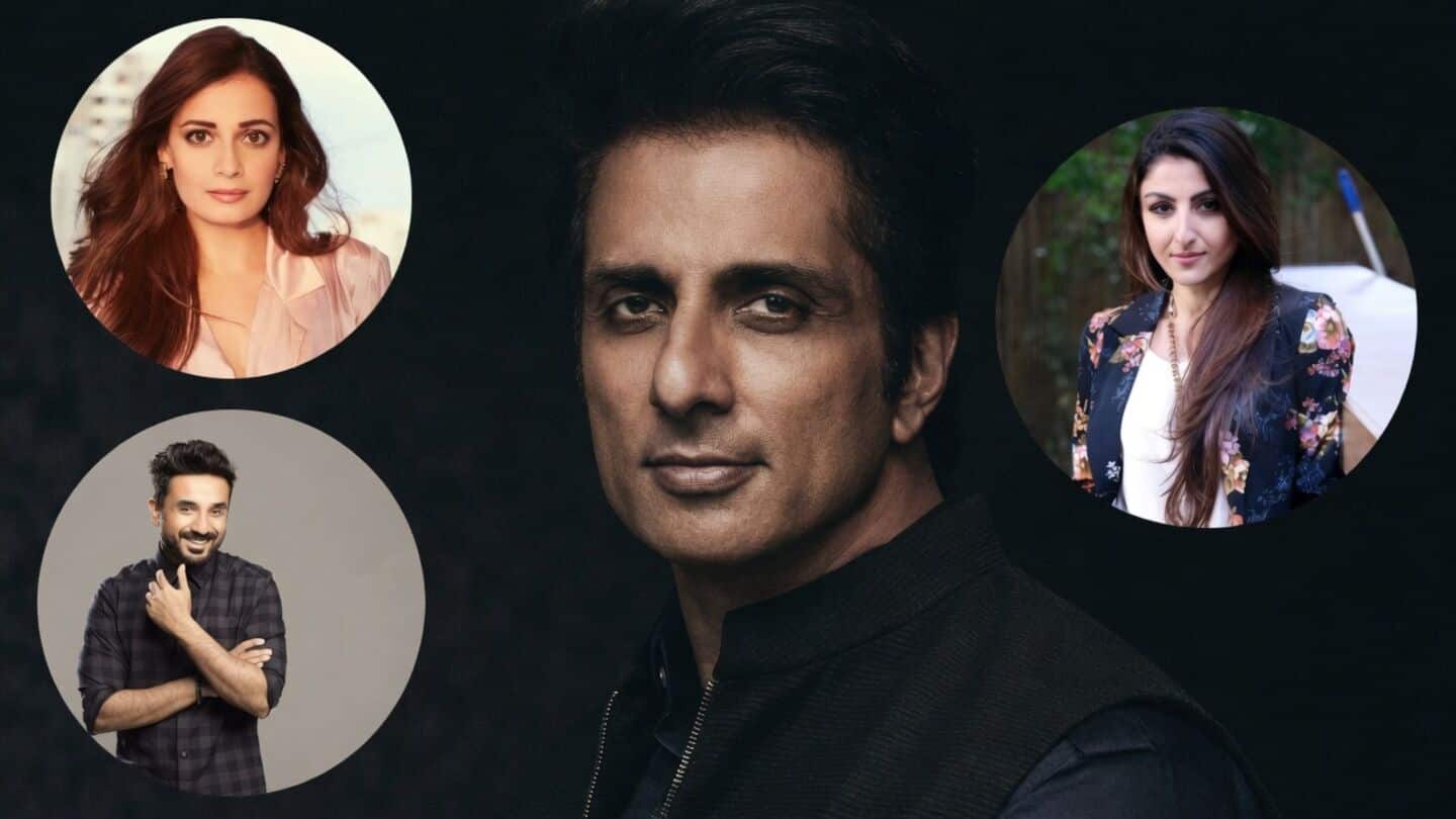 Bollywood joins Jantar Mantar protest over alleged NEET irregularities