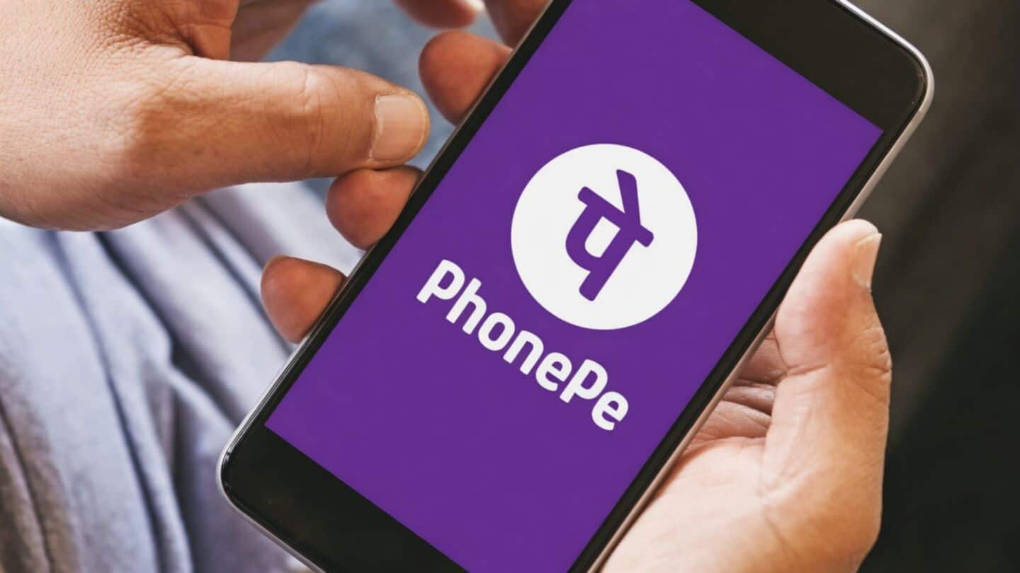 PhonePe launches PulsePro using data from 700 million users, 50 million merchants