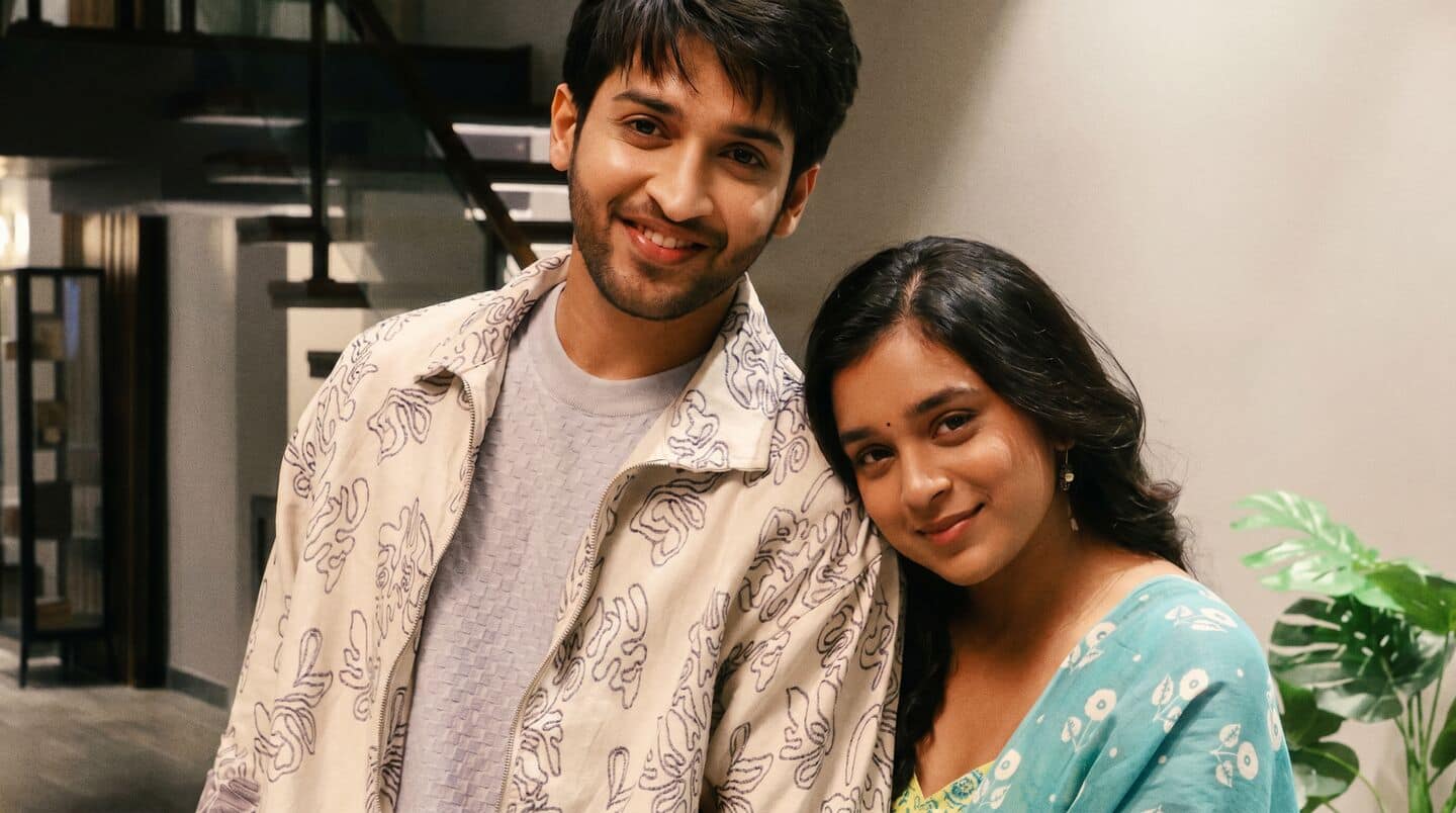 'Itti Si Khushi' finale sees Touqeer Khan, Verma farewells