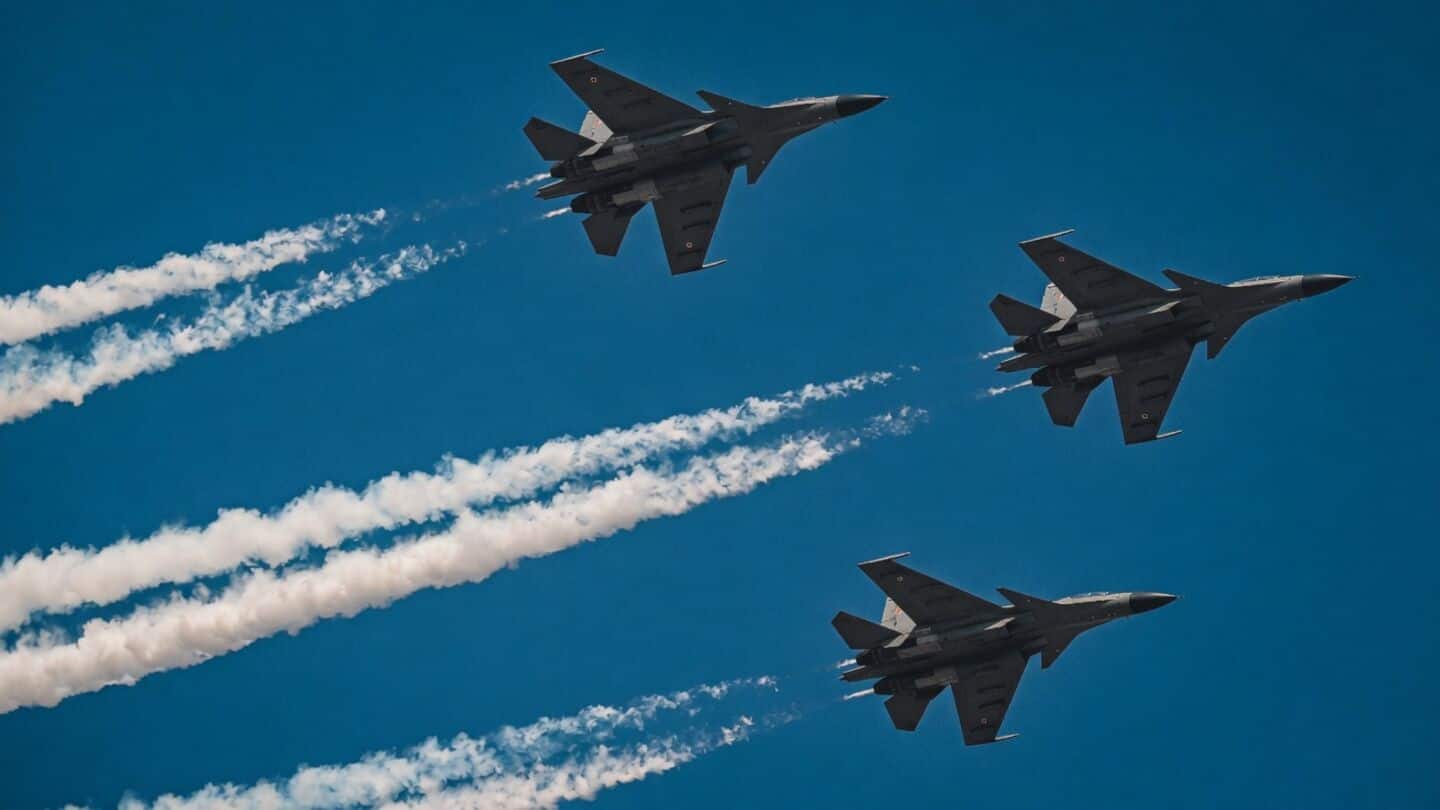 India phases out 405 defense imports to boost Atmanirbhar Bharat