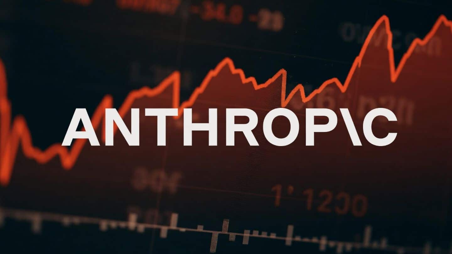 Anthropic readies IPO as Claude AI drives nearly $4.6B revenue