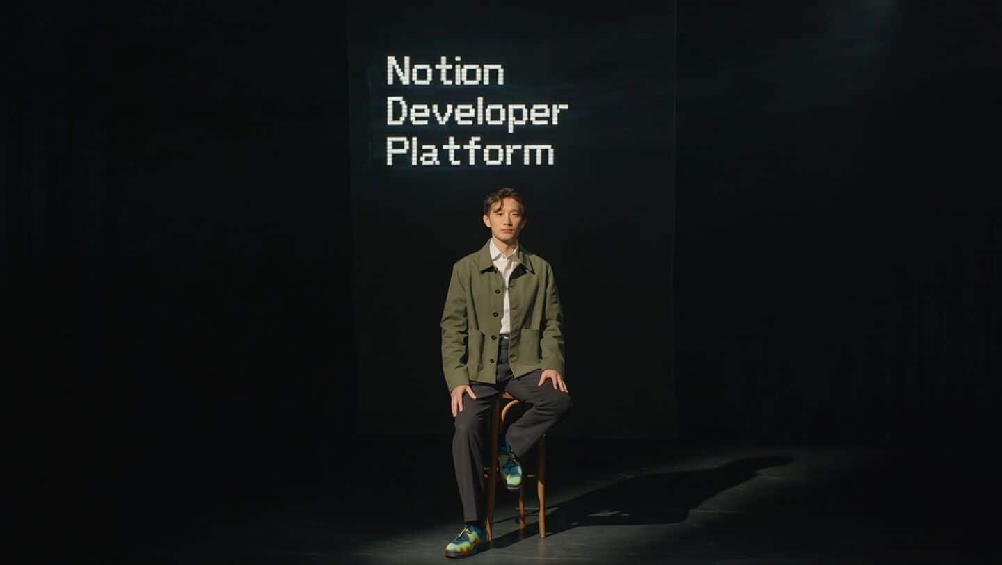Notion launches developer platform enabling secure cloud workers for automation