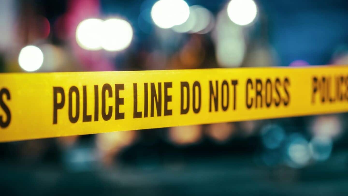 Naga teen NK Wiphenbou shot dead in Tamenglong district