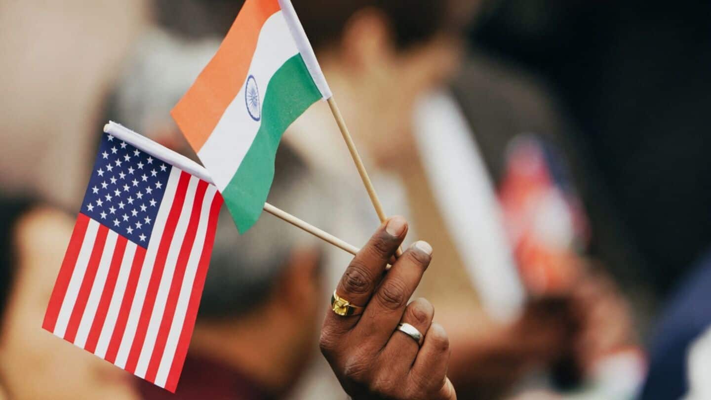 Rubio to visit India as U.S.-India trade deal stalls