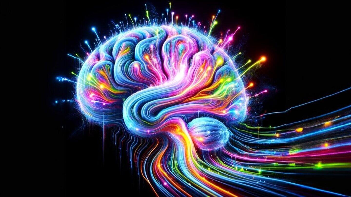 AI can turn brain scans into sentences