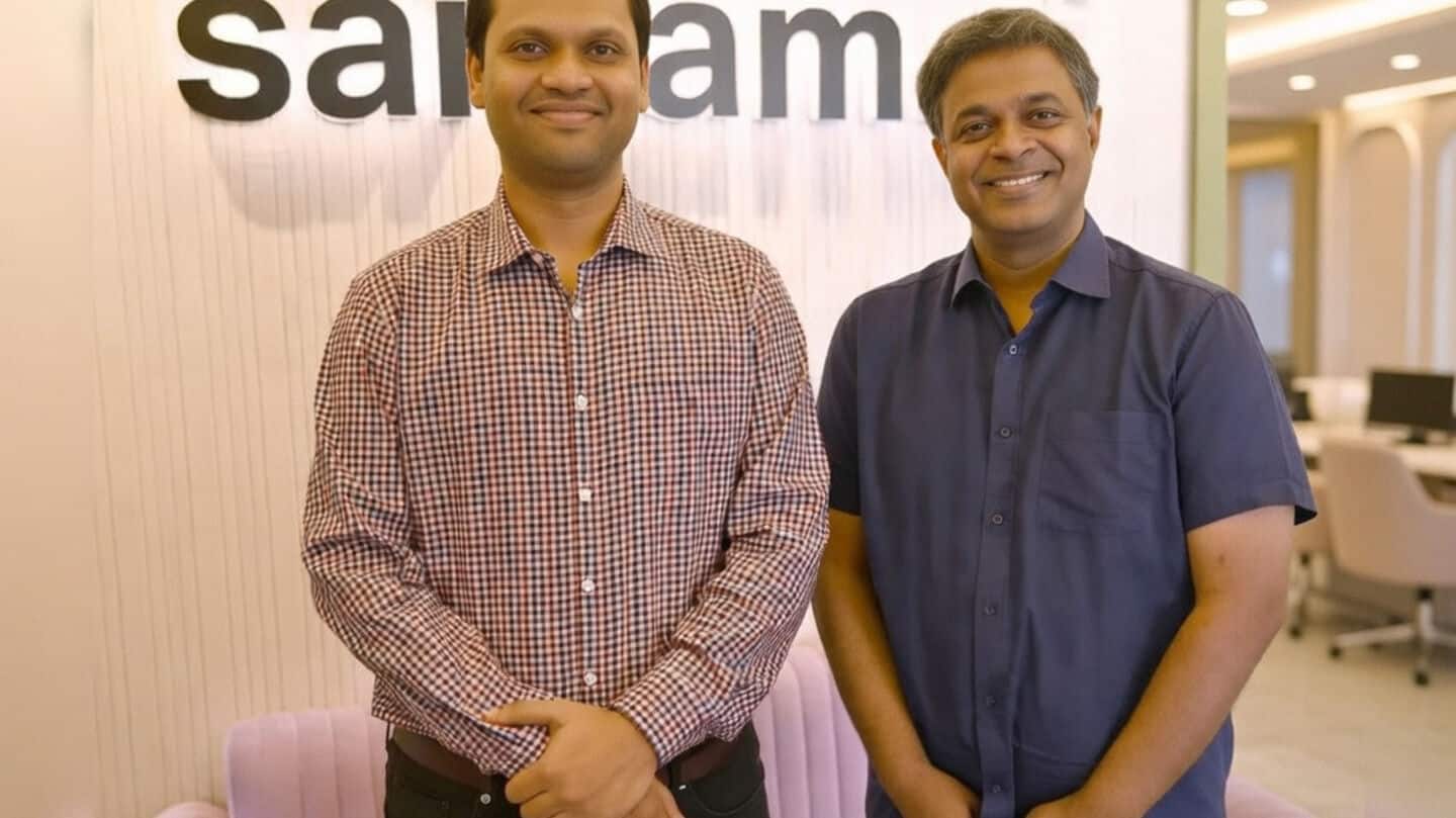 Sarvam AI launches Chanakya to deliver secure AI for government