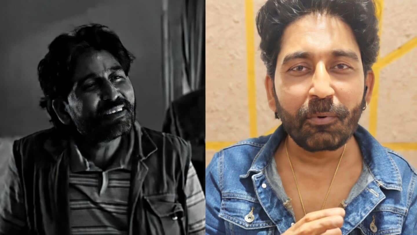 Sinha defends 'Dhurandhar' role amid criticism over remarks about Hindus