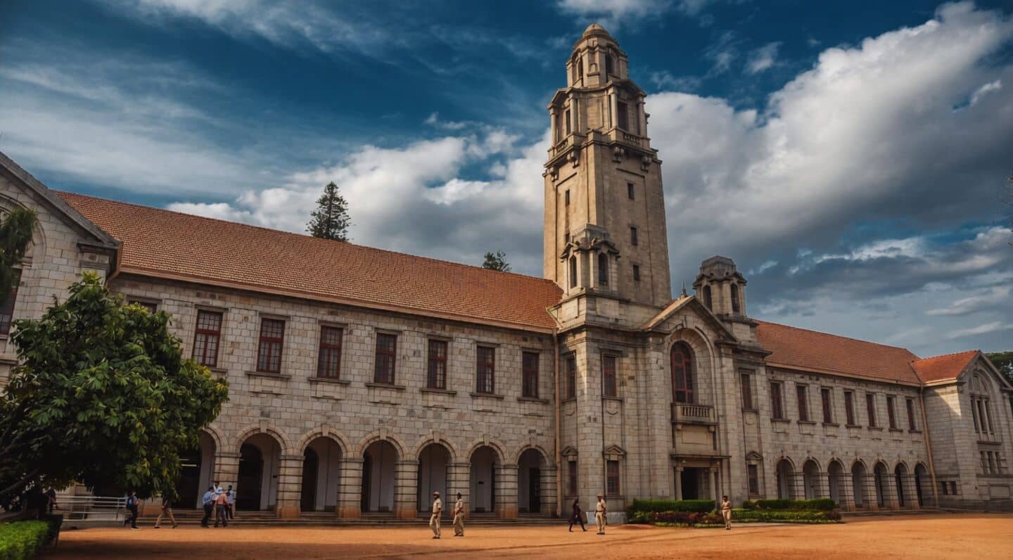 IISc opens Wadhwani Centre to support quantum and deep-tech startups