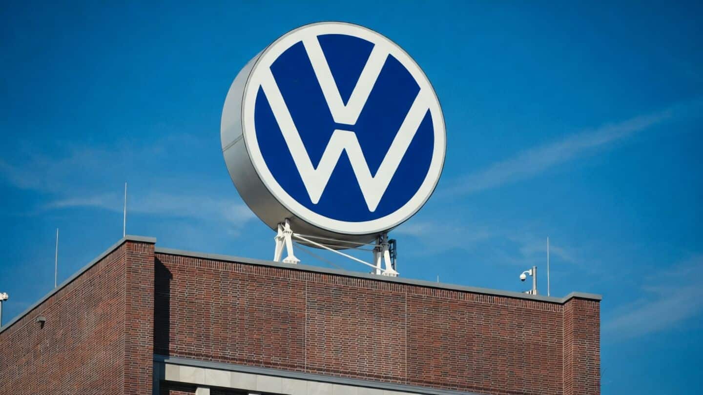 Volkswagen Group considers selling brands amid manufacturing and export troubles