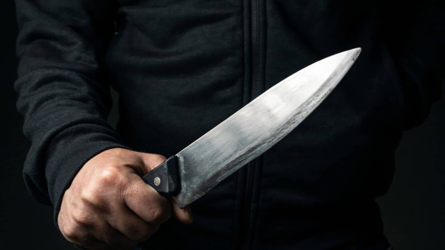 B.Tech student Bhuvnesh Nagar stabbed to death in Kota