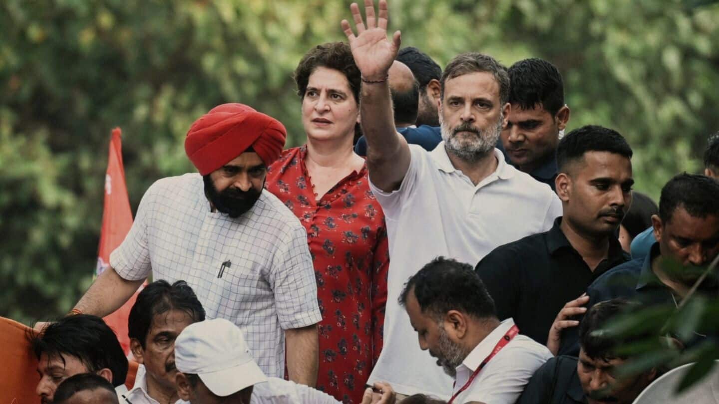 Rahul Gandhi seeks Supreme Court independent probe into ECI sir