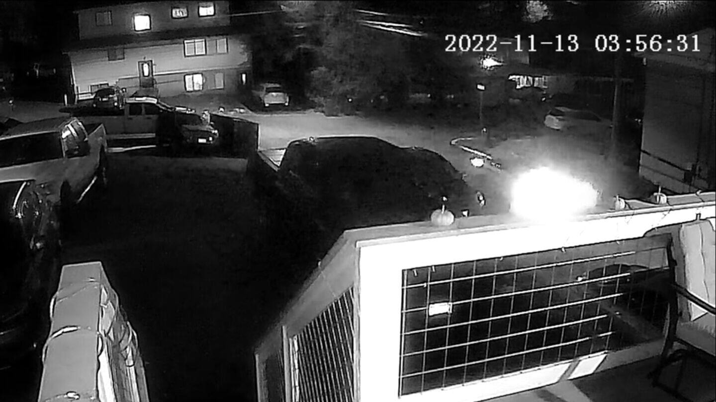 New CCTV footage sheds light on Dehradun student murder
