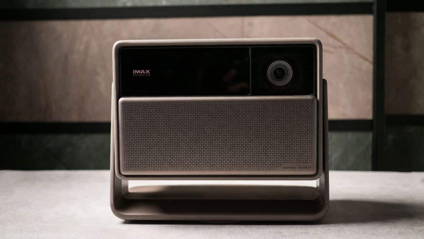 XGIMI Horizon 20 Max 4K projector $2,199 Fourth of July