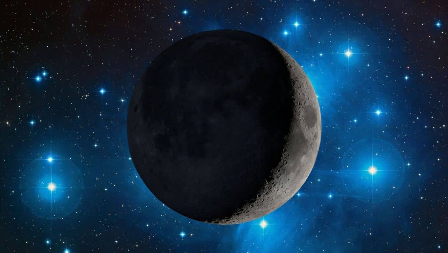 'Moon and Pleiades' on March 22: Here's how to see