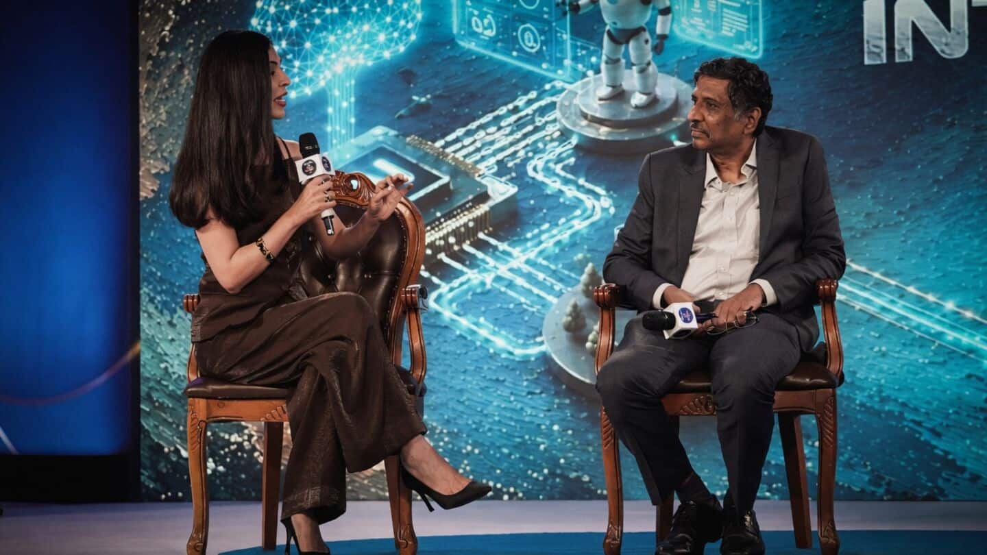 HDFC Bank discusses 'Neev' AI with ₹2Cr proof in Bengaluru