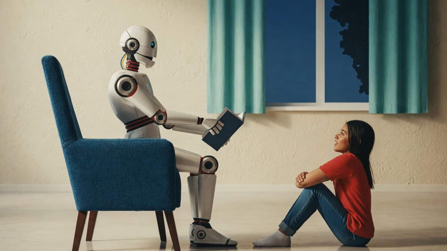 Meta tests StoryKit AI app to create personalized bedtime stories