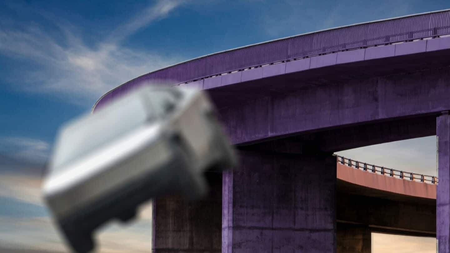 Woman sues Tesla after Cybertruck crashed while using FSD