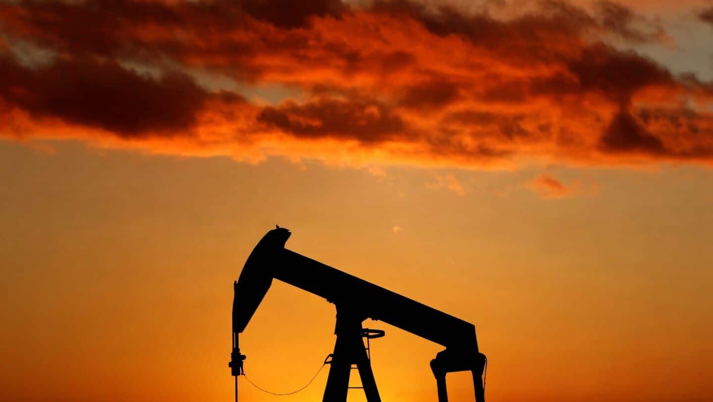 Oil India and IOCL mark 5th discovery in Ghadames Basin