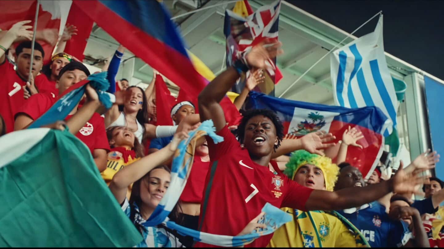 IShowSpeed's 'World Cup (Champions)' hits 3 million views in 14 hours