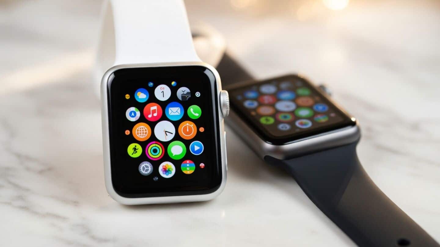 Apple unveils Watch Ultra 4 with health sensing system, ₹109,900