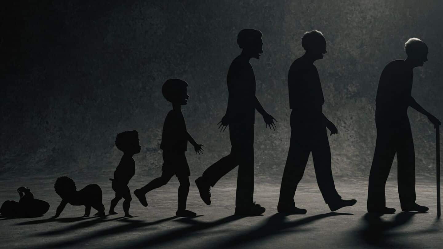 Russian study says stopping aging except somatic mutations prolongs life