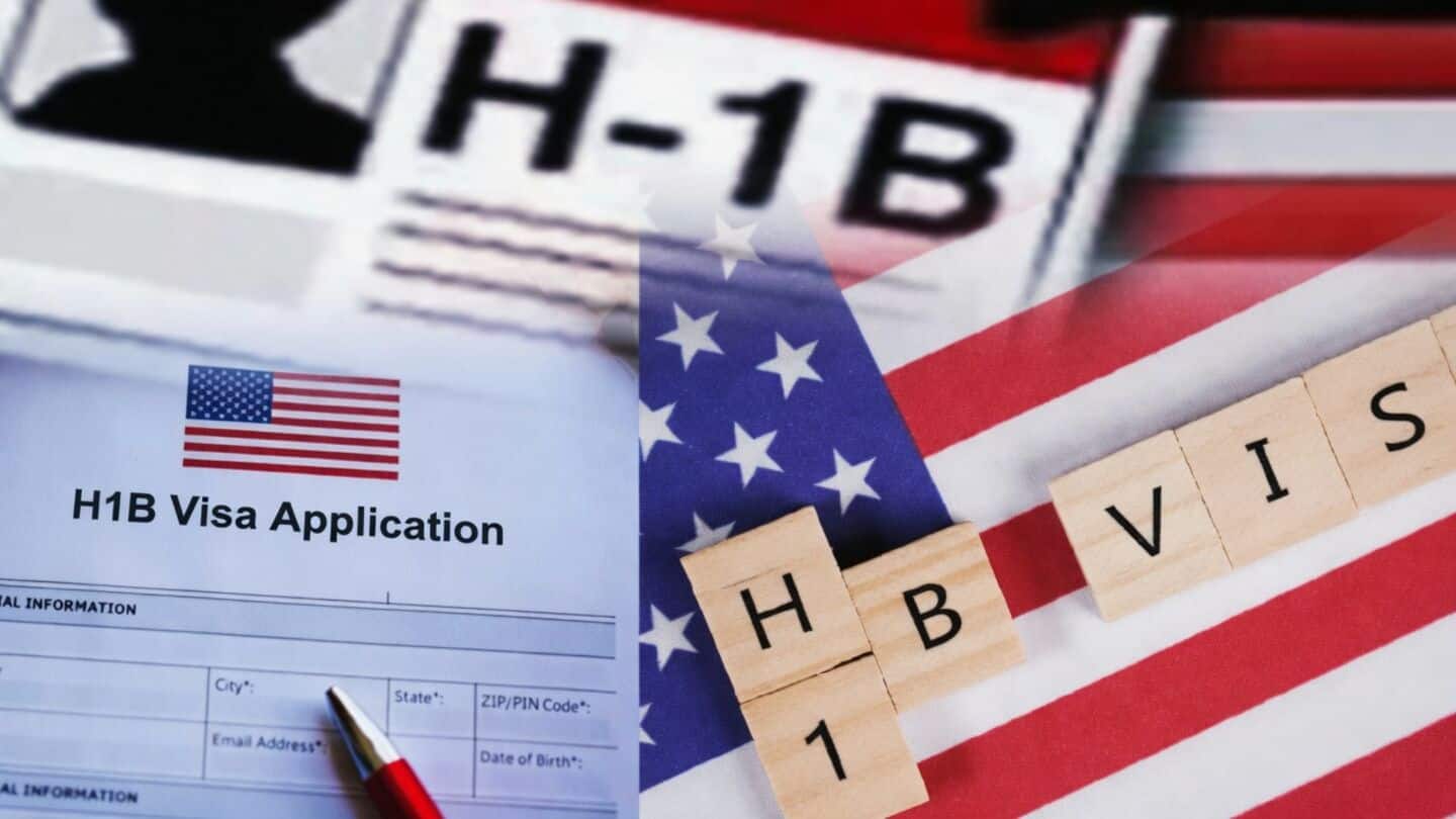 Starting October 14 US treats H-1B extensions as new cases