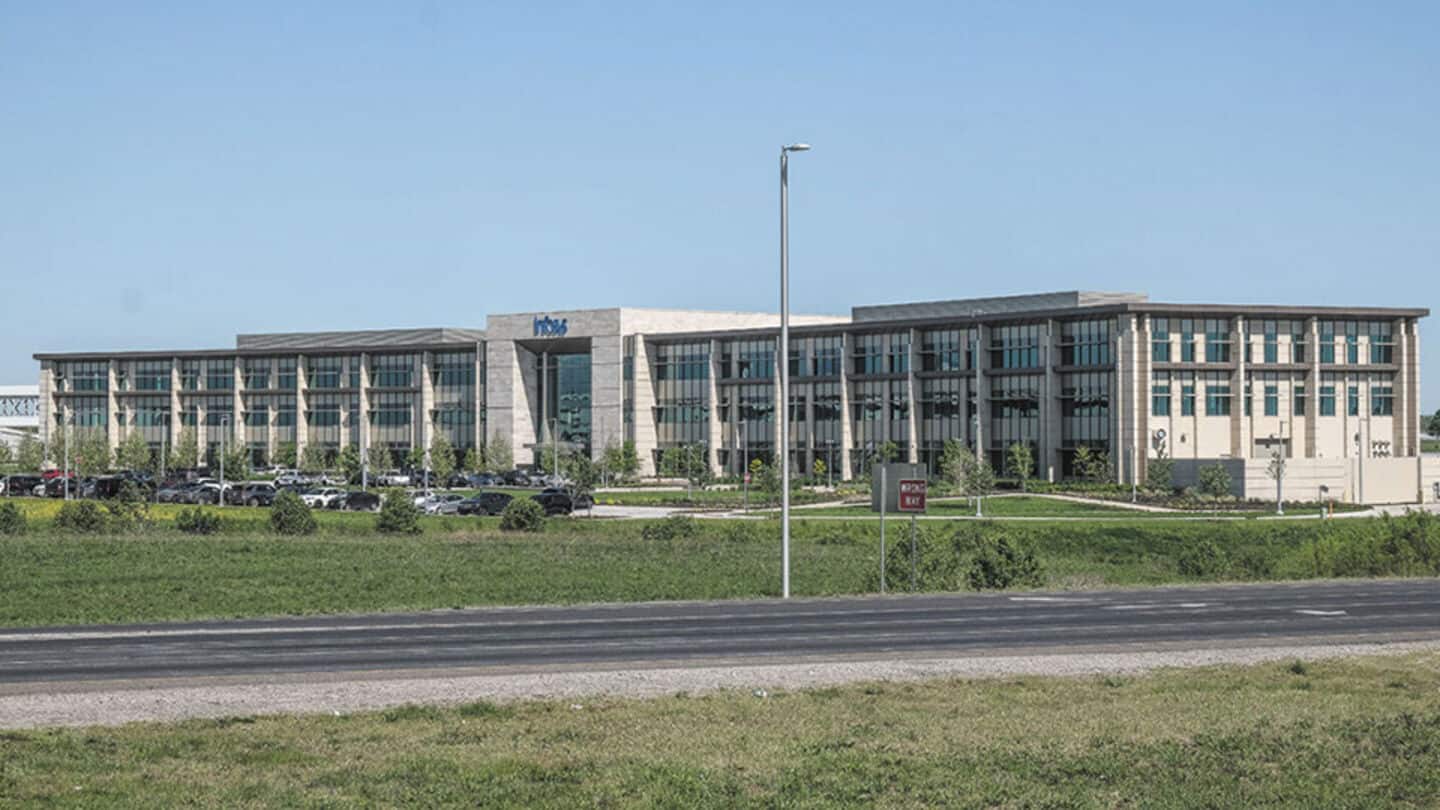 Infosys unveils Enterprise Innovation Lab for SAP solutions