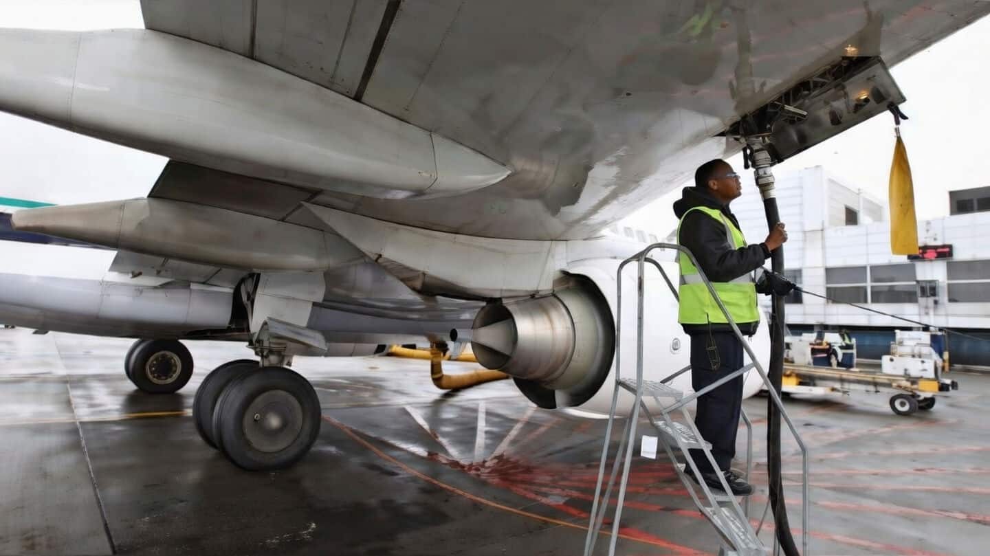 Indian government considering ₹5,000cr ECLGS lifeline as jet fuel spikes