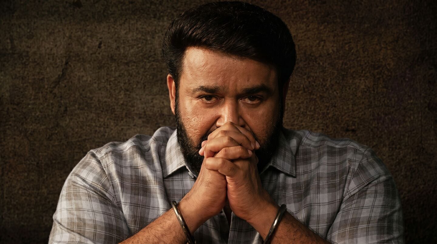 'Drishyam 3' nets ₹68.60cr in India and ₹170cr worldwide
