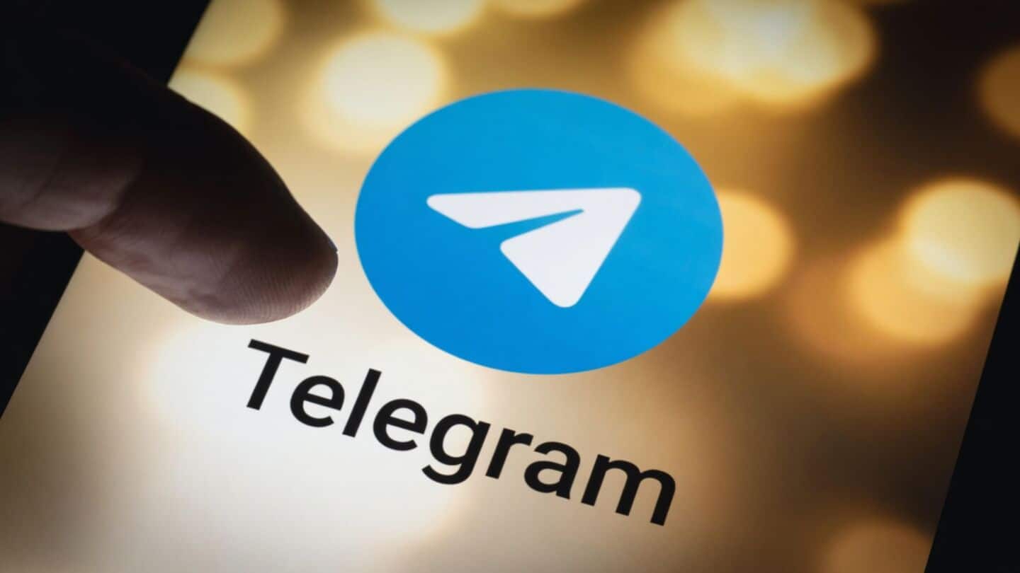India temporarily blocks Telegram ahead of NEET UG reexam