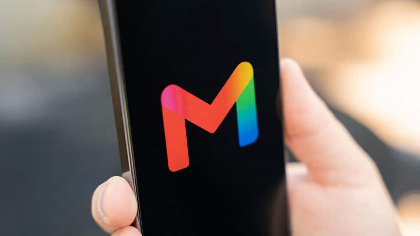 Gmail adds 'Copy code' button for 2FA on Android, iOS