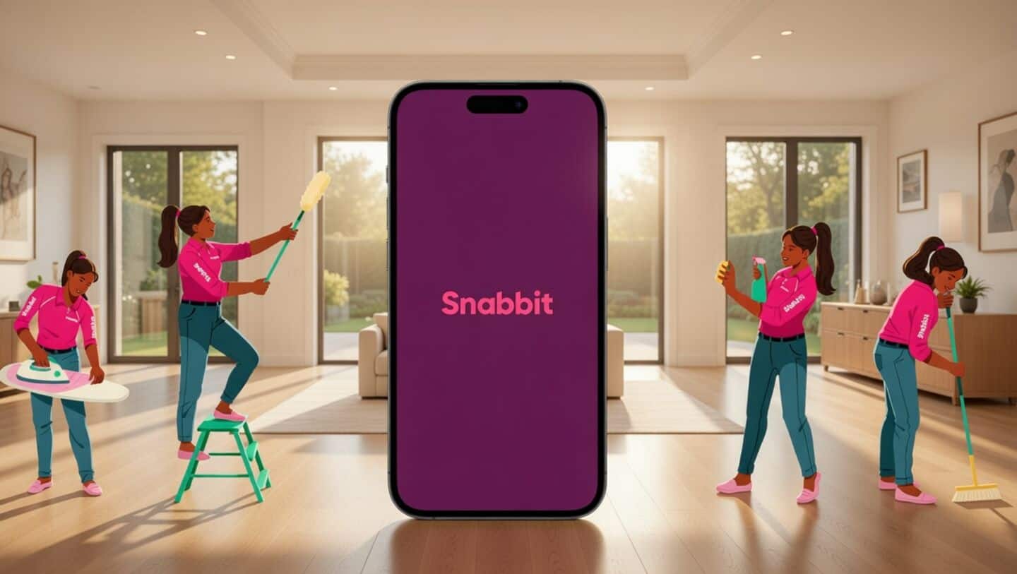 Bengaluru-based Snabbit nearing $50 million raise led by Susquehanna VC