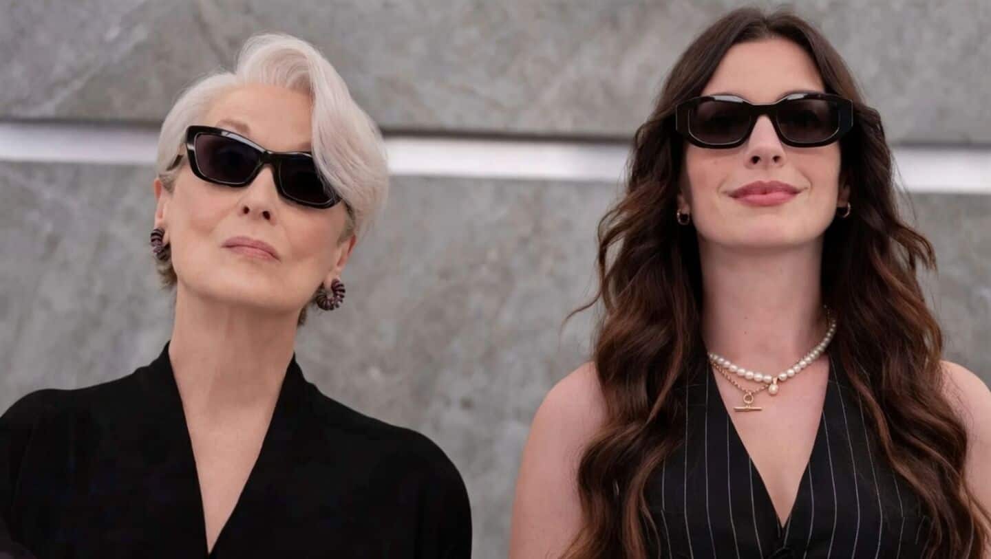 'The Devil Wears Prada 2' crosses ₹20cr in India