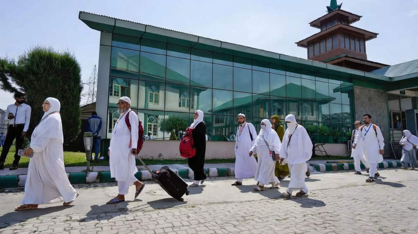 Luxury Haj packages rise as affluent pilgrims seek greater comfort