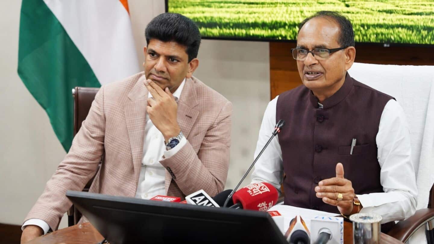 Government replaces MGNREGA with Viksit Bharat GRAMG from July 1