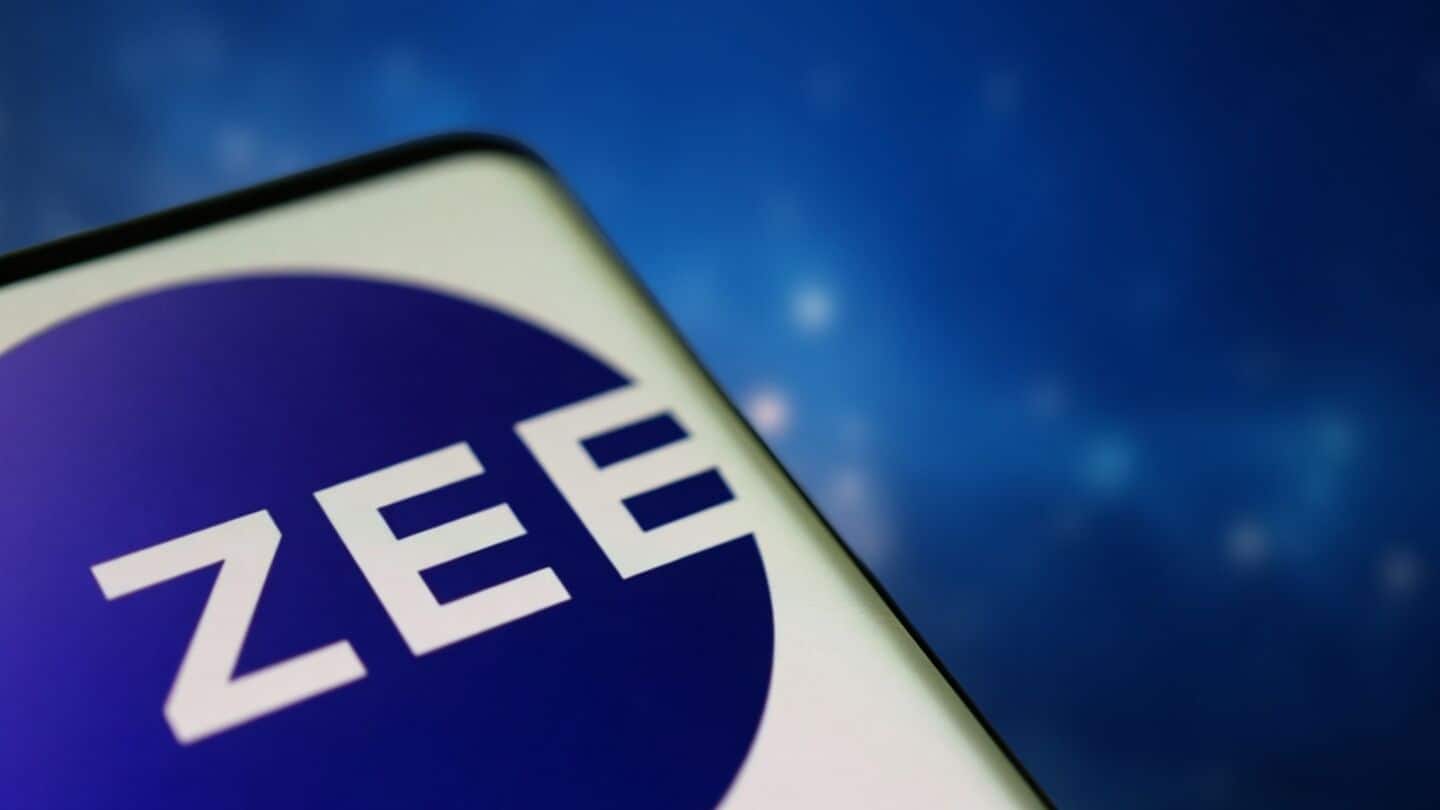 Zee Entertainment secures exclusive 5-year Bundesliga streaming rights in India